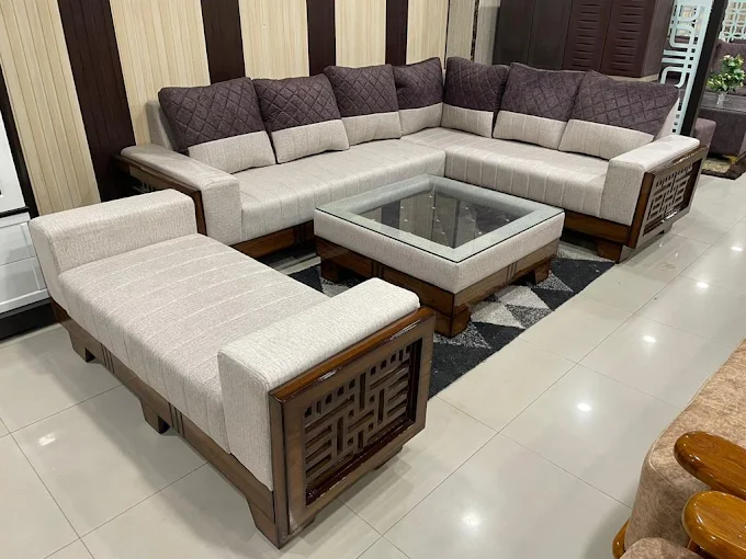 Mahalaxmi Furniture Enterprises – Hisar, Haryana