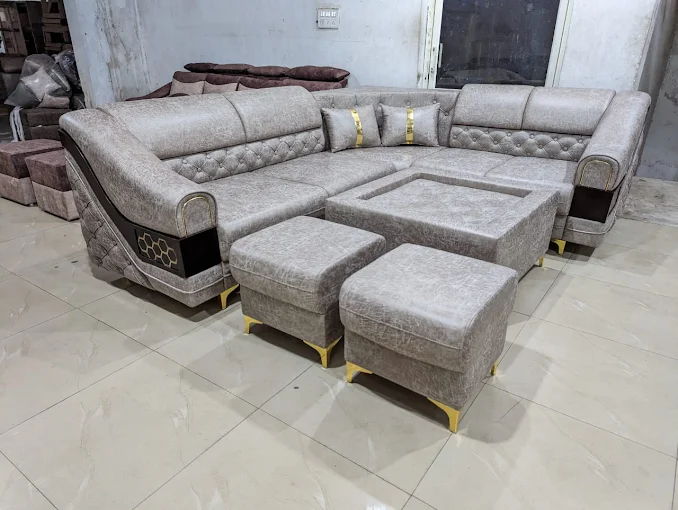 Mahalaxmi Furniture Enterprises – Hisar, Haryana