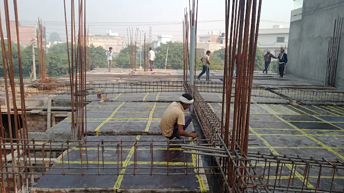 SML Projects & Infra Consultants Pvt Ltd –  Hisar
