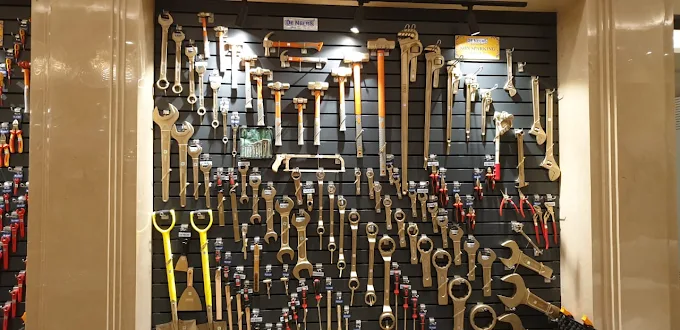 Shanker Paint & Machinery Store – Hisar