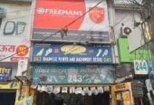 Shanker Paint & Machinery Store – Hisar