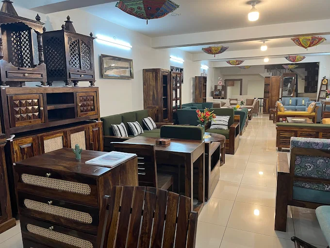Subhkala – Furniture and Furnishing Store, Hisar