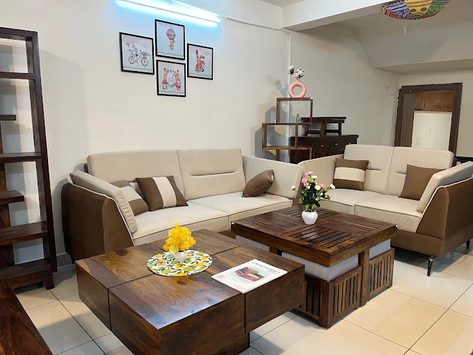 Subhkala – Furniture and Furnishing Store, Hisar