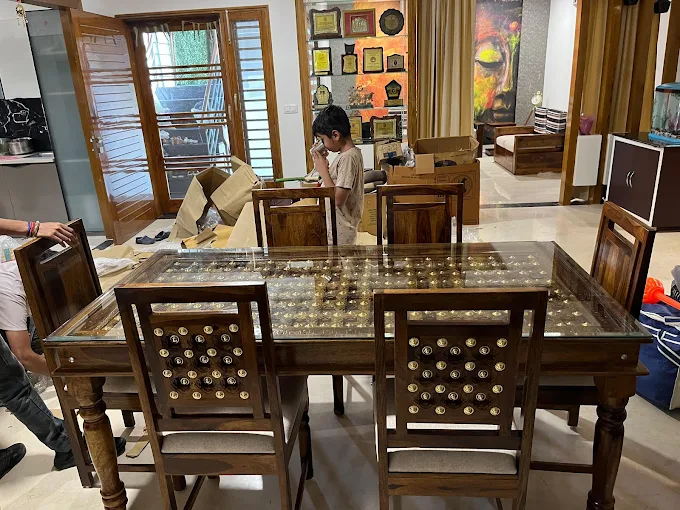 Subhkala – Furniture and Furnishing Store, Hisar