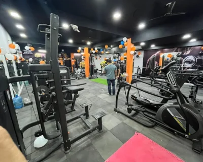 The-Lions-Gym
