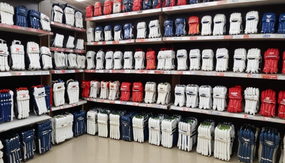 Gurdeet Sports – Hisar