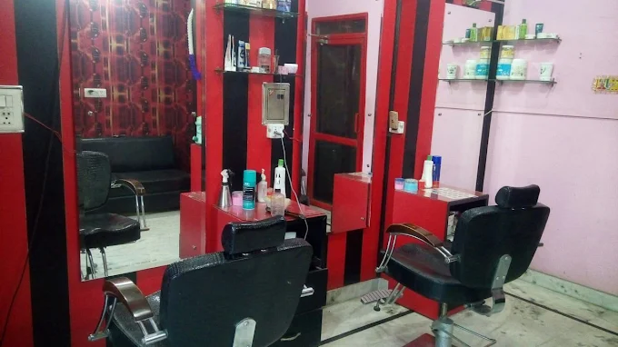 Pooja Shahnaaz Beauty Parlour – Hisar