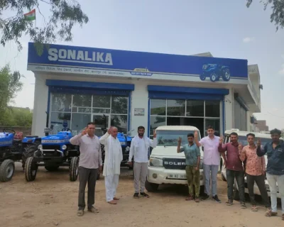 sonalika-adampur-hisar-haryana