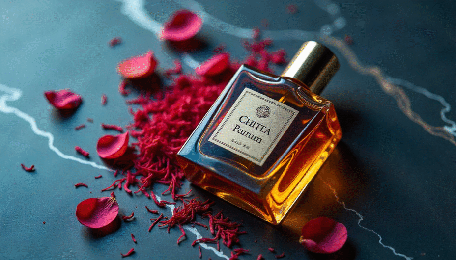Fragrance Booth – Authentic Oud & Ittars in Hisar