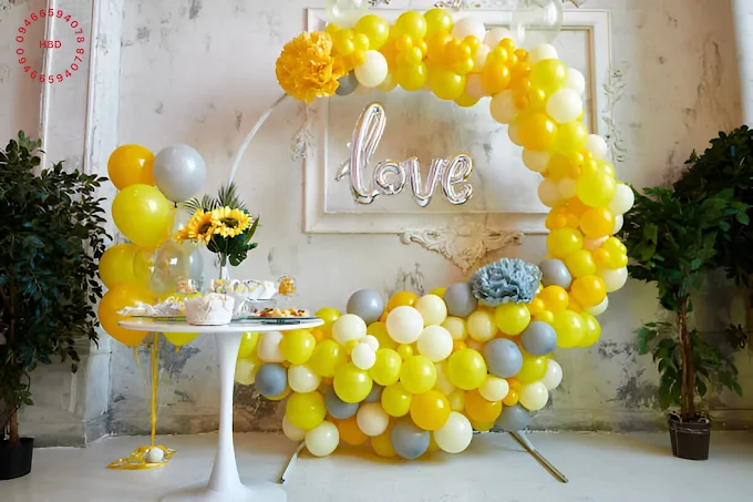 Verma Flower Decoration –  Hisar