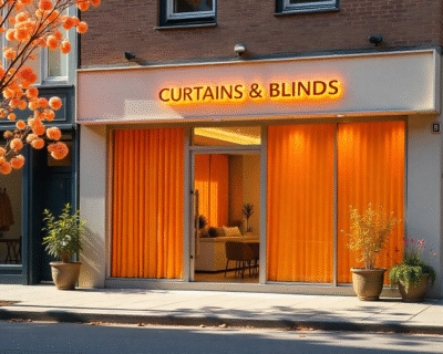 Premier-Curtains-Blinds-Hisar