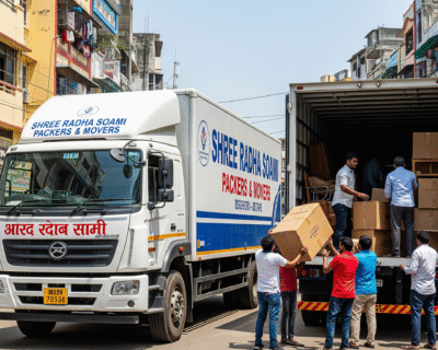 Shree-Radha-Soami-Packers-and-Movers