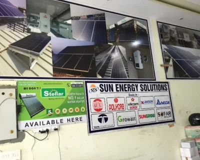 Sun-Energy-Solutions