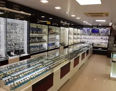 Supreme-Time-Centre