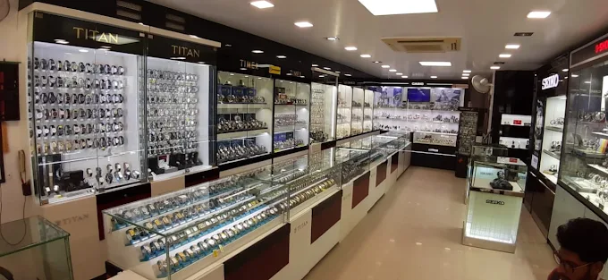 Supreme Time Centre – Hisar