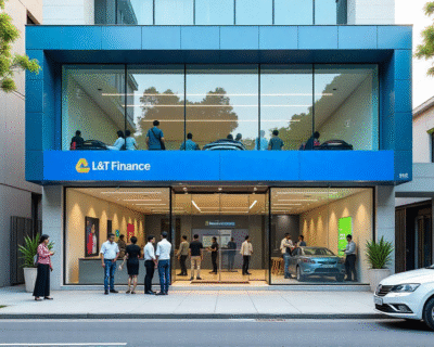 l-t-Finanace