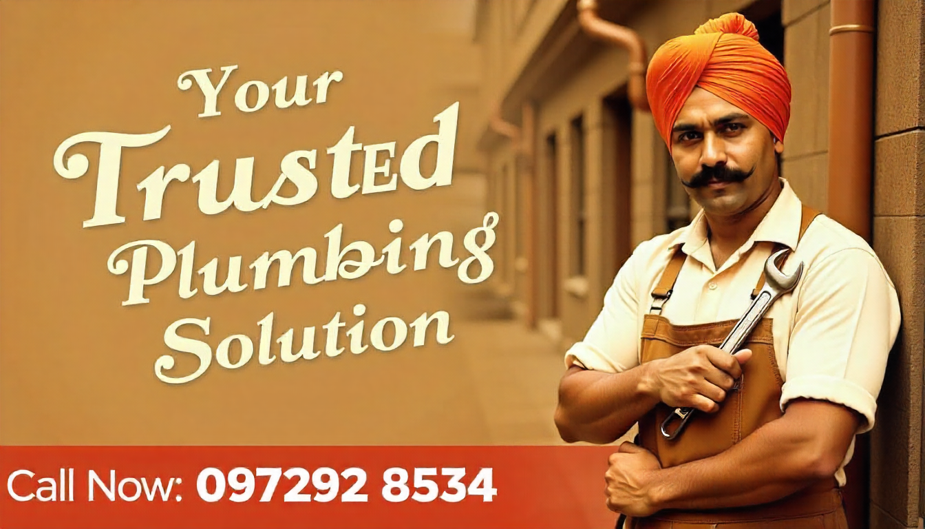 Chattar Singh Plumber (चतर सिंह प्लम्बर ) Hisar