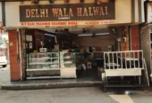 Best Sweets Shop in Hisar | Delhi Wala Halwai