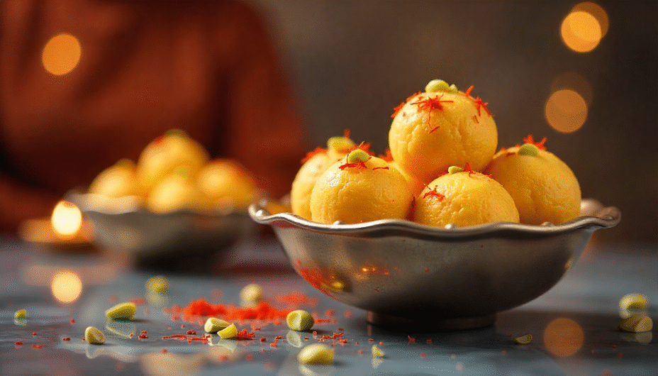 Shree Bikaner Mishthan Bhandar – Hisar