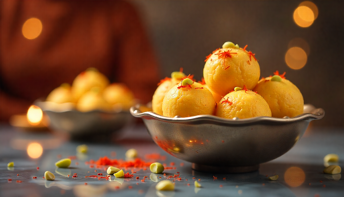 Shree Bikaner Mishthan Bhandar – Hisar