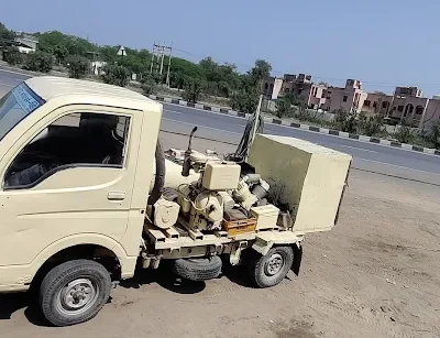 Soni-Tyre-Service