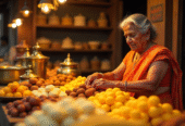 Best Sweets Shop in Hisar | Delhi Wala Halwai