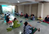 Yoga for Weight Loss Hisar – Jaswant Yoga