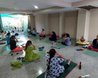 Jaswant-yoga