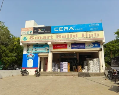 Smart-Build-Hub