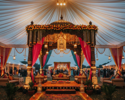 Appu-Tent-Decorators