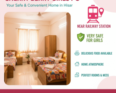 Cherry-Berry-Girls-PG-Your-Safe-Convenient-Home-in-Hisar