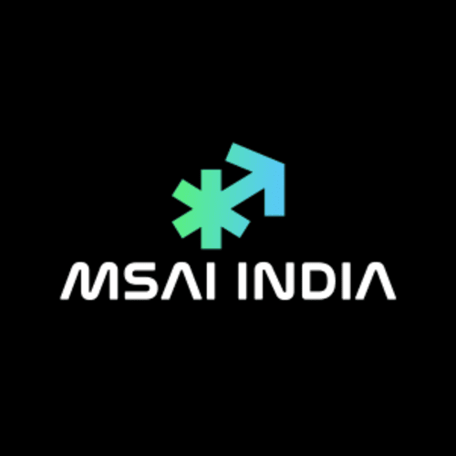 Digital Marketing Course – MSAI India