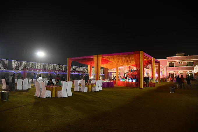 Surya Celebrations – Hisar