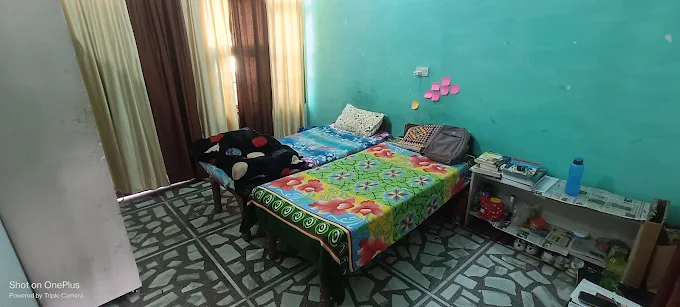 प्रावी स्मार्ट पीजी फॉर गर्ल्स, हिसार