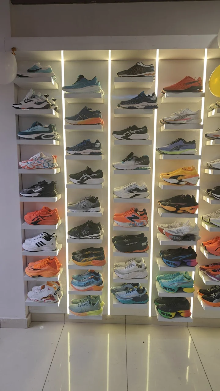 Mafiya Store Hisar