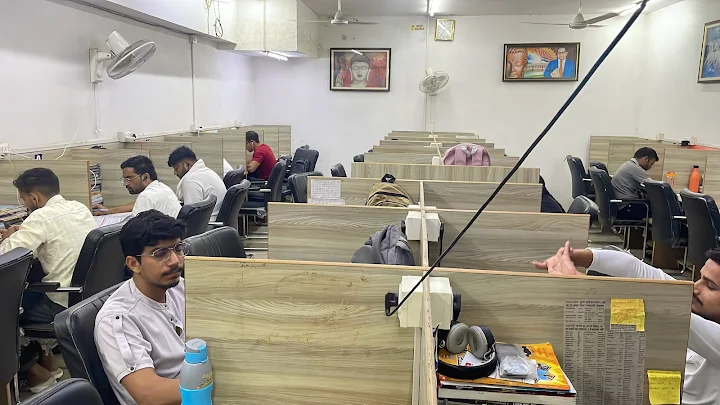 HR Library Hisar