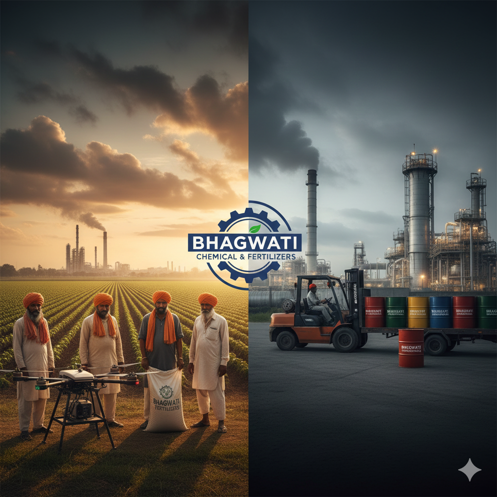 Bhagwati Chemical and Fertilizers Hisar