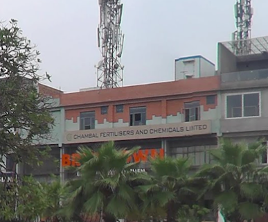 Chambal-Fertilisers-and-Chemicals-Limited