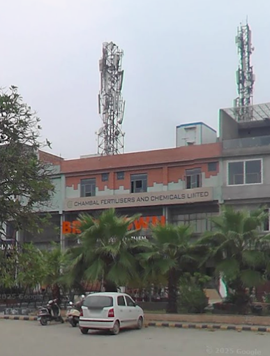 Chambal Fertilisers and Chemicals Limited Hisar