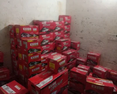 Ek-Onkar-Batteries-Hisar-Exide-Inverter-Car-Battery-best-price-Battery-Model-town-Hisar