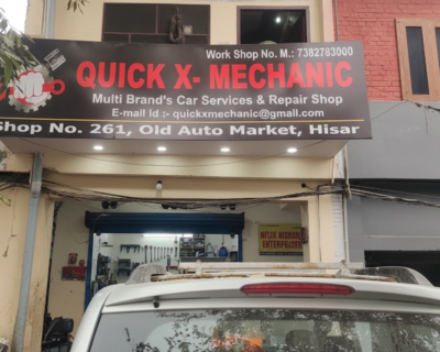 Quick-X-Mechanic-Hisar-2