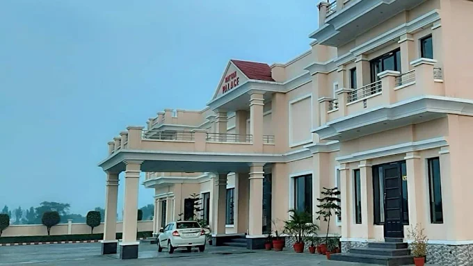 Rattan Palace Hisar