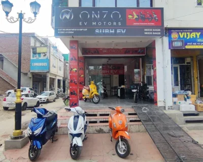 SUBH-EV