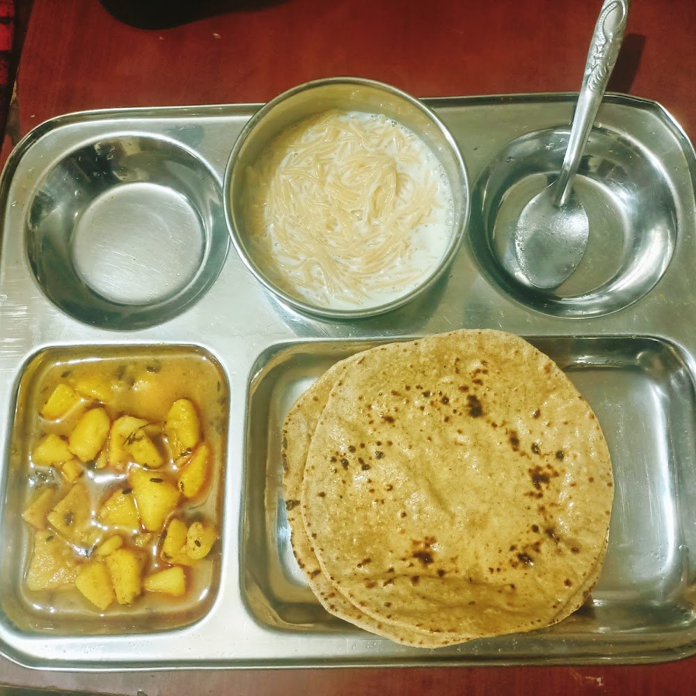 Shri Shyam Tiffin Service, Hisar