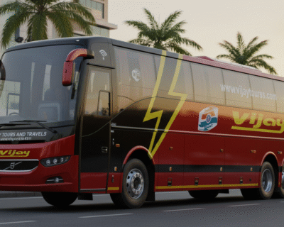 Vijay-Bus-Service