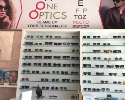 A-One-Optics-Hisar