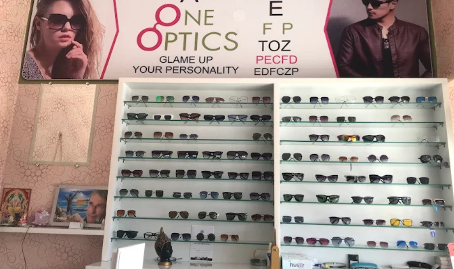 A-One Optics Hisar
