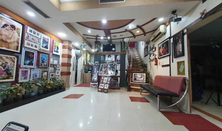 Aggarwal Digital Studio , Hisar