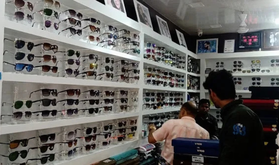 Bajaj Opticals Hisar