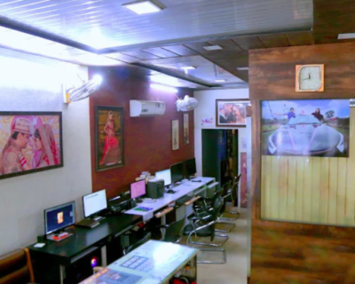 Bindal-Studio-Hisar